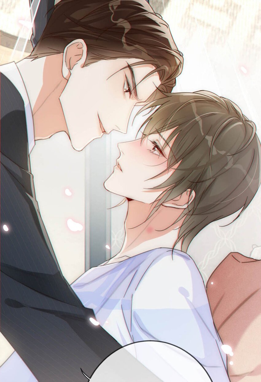 溺酒小说讲了什么漫画,011 我身上好热……1图