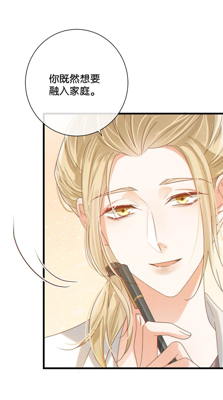 溺酒小说免费阅读全集完整版漫画,053 从给家人准备惊喜开始吧。2图