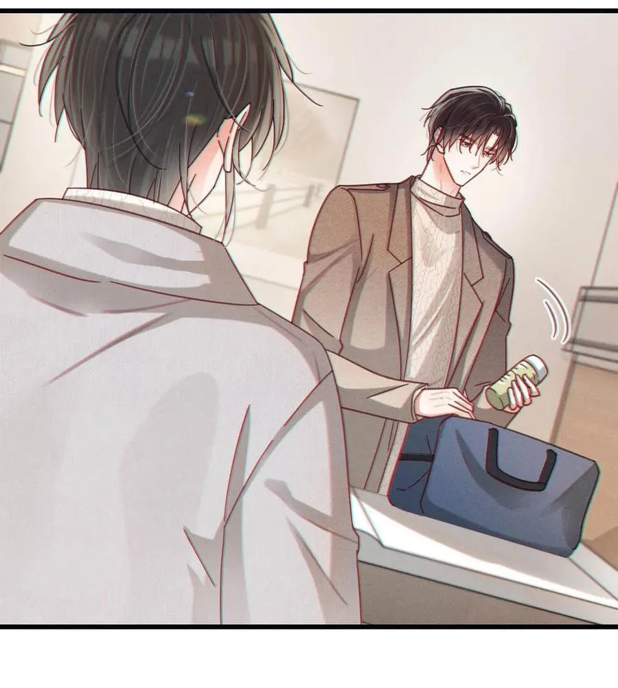 溺酒小说讲了什么漫画,108 连悦庭2图