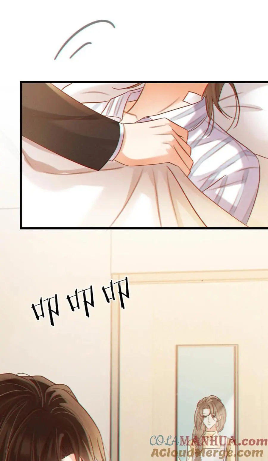 溺酒小说讲了什么漫画,094 沈先生他……不见了!2图