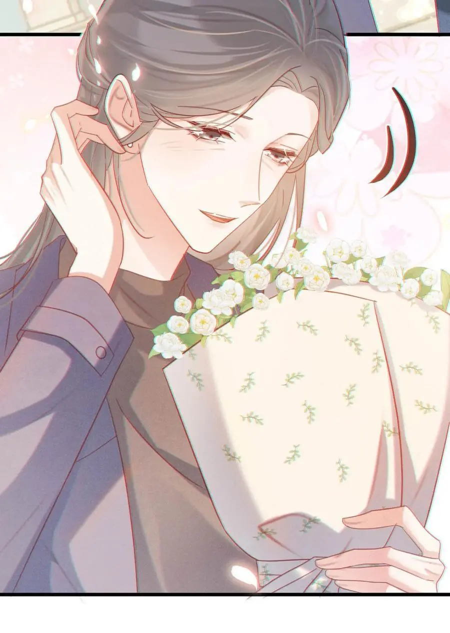 溺酒小说讲了什么漫画,100 早该这样活着了。+100话啦！1图
