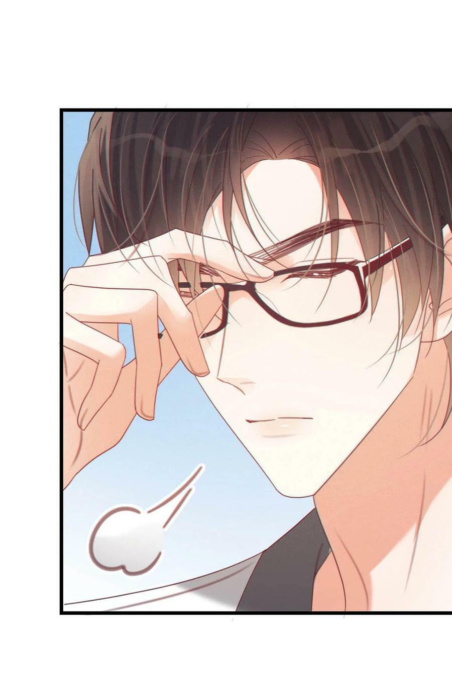 溺酒漫画,074 之前哪里痛？这里吗？2图