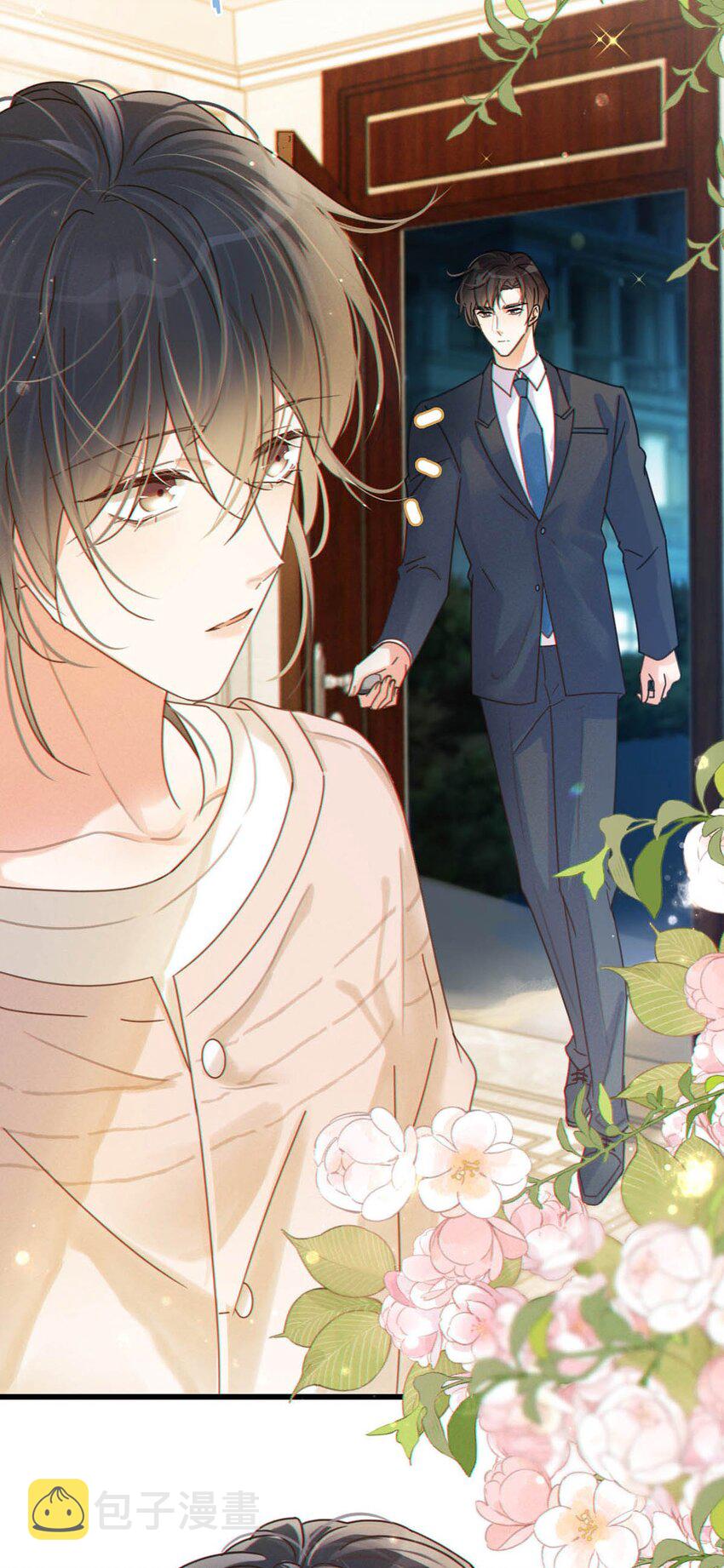 溺酒小说讲了什么漫画,057 如果嗓子痛的话，少抽点烟吧。（附抽奖福利活动）1图