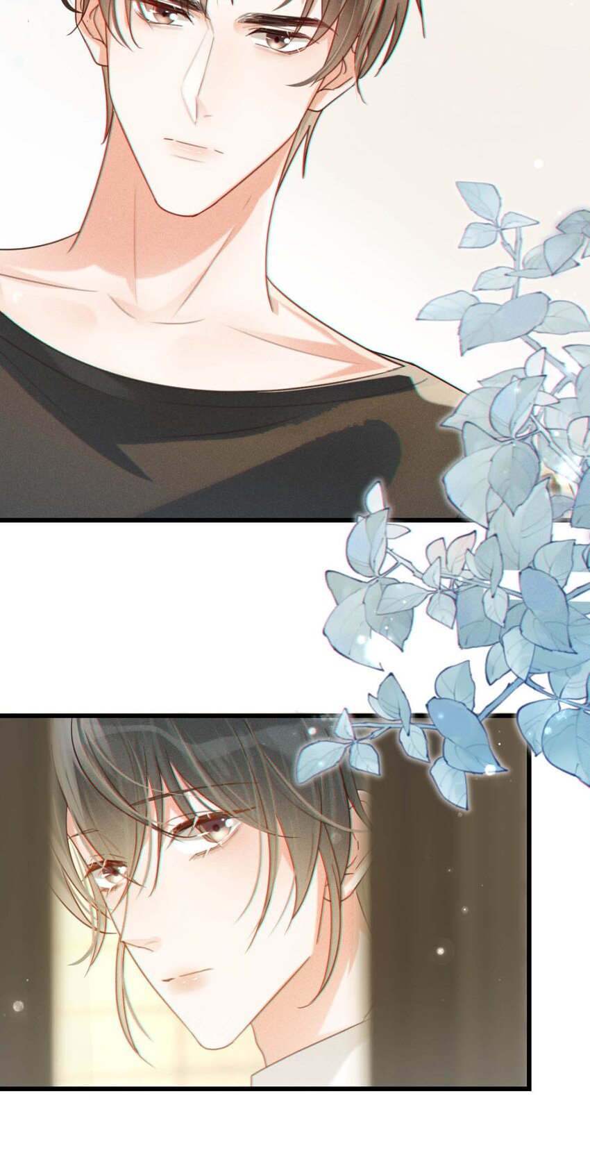 溺酒小说讲了什么漫画,048 爸爸要有自己的小孩了吗？1图