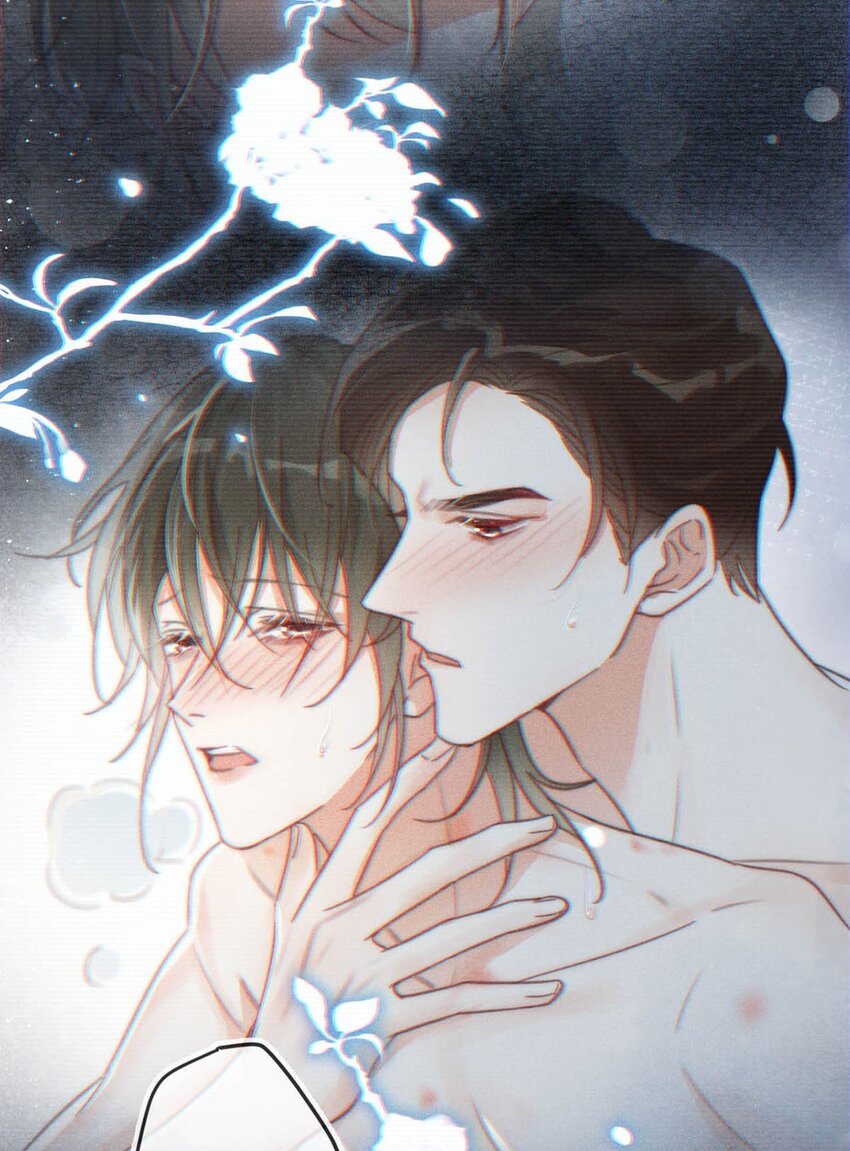 溺酒小说讲了什么漫画,012 ……真的不会怀孕吗？1图