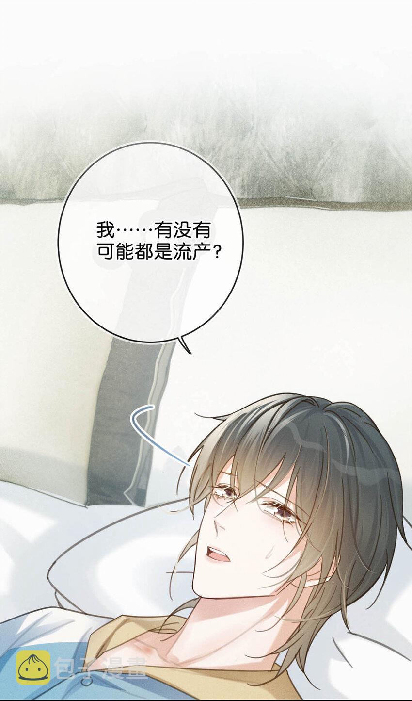 溺酒小说讲了什么漫画,033 确实是怀孕。2图
