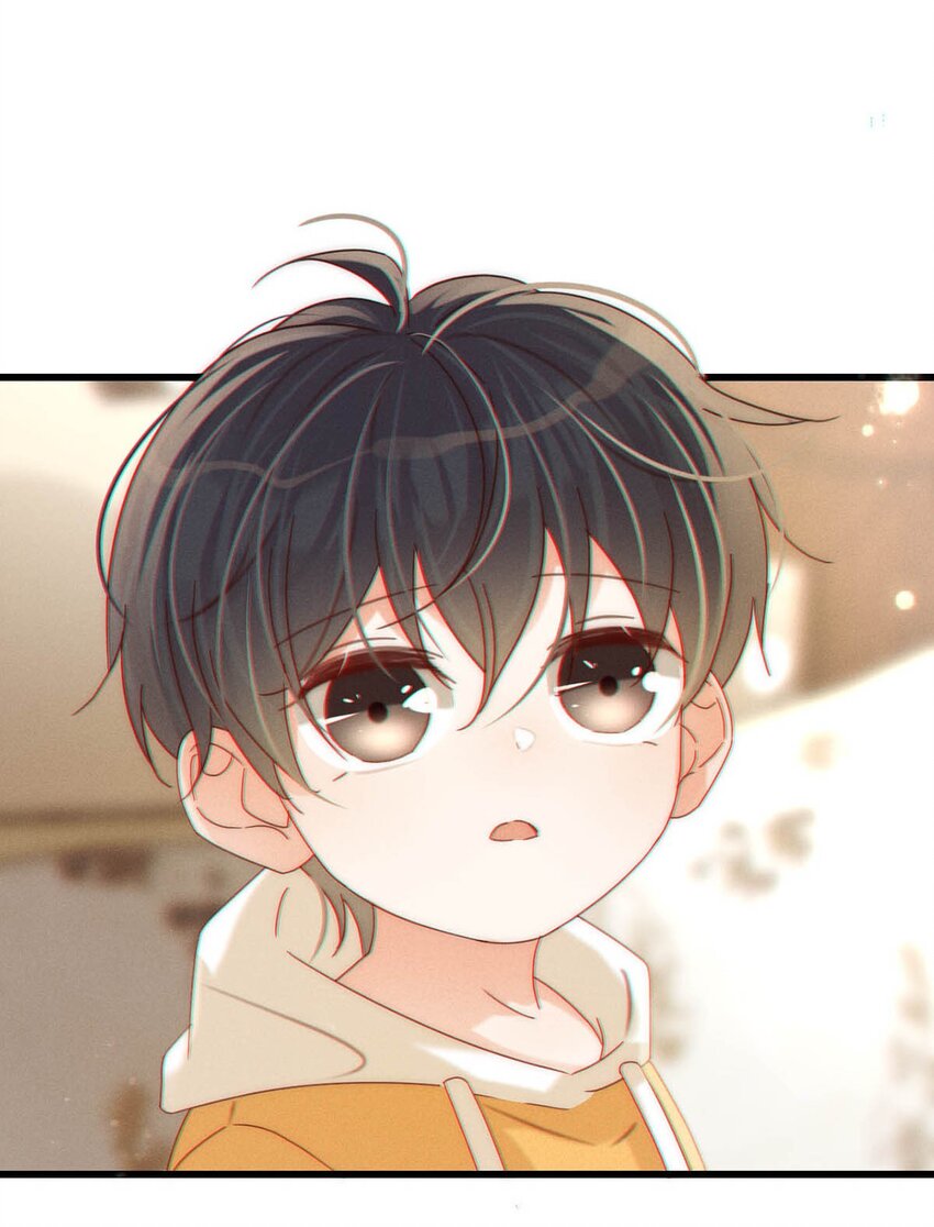 溺酒小说讲了什么漫画,062 男生为什么会有宝宝啊？2图