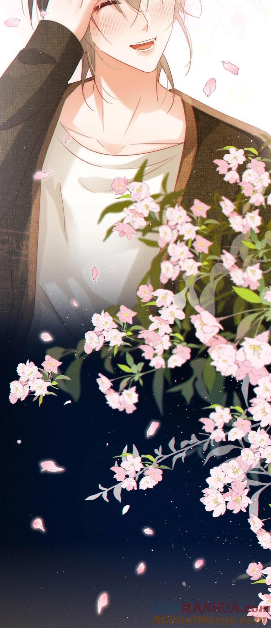 溺酒小说讲了什么漫画,087 我的生日已经结束了。1图