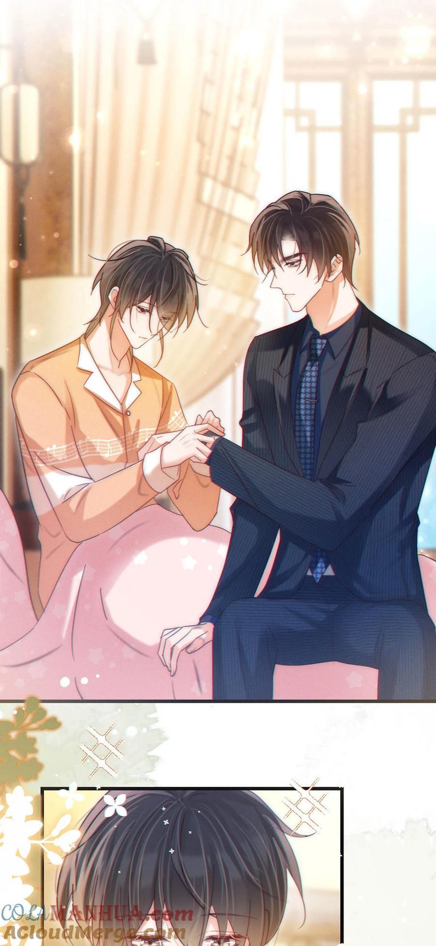溺酒小说讲了什么漫画,089 还是没听到他说再见。1图