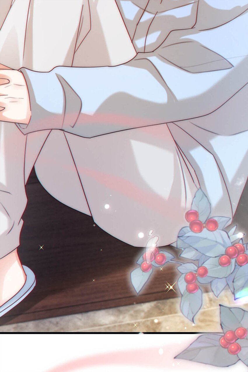 溺酒小说讲了什么漫画,061 爸爸说你肚子里有小宝宝了。1图