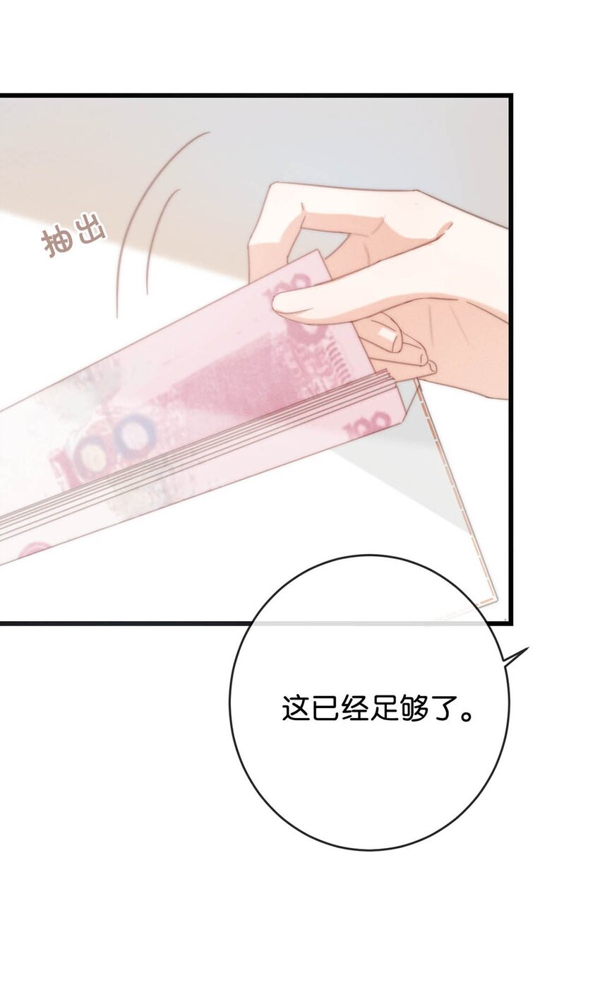 溺酒小说讲了什么漫画,016 要开始新的生活了！2图