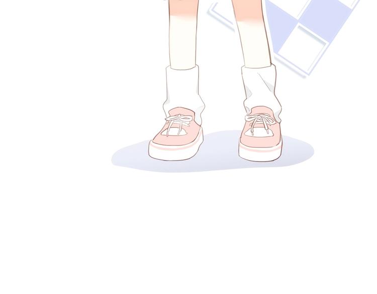 怦然心动漫画,第88话（下） 追逐的目光1图