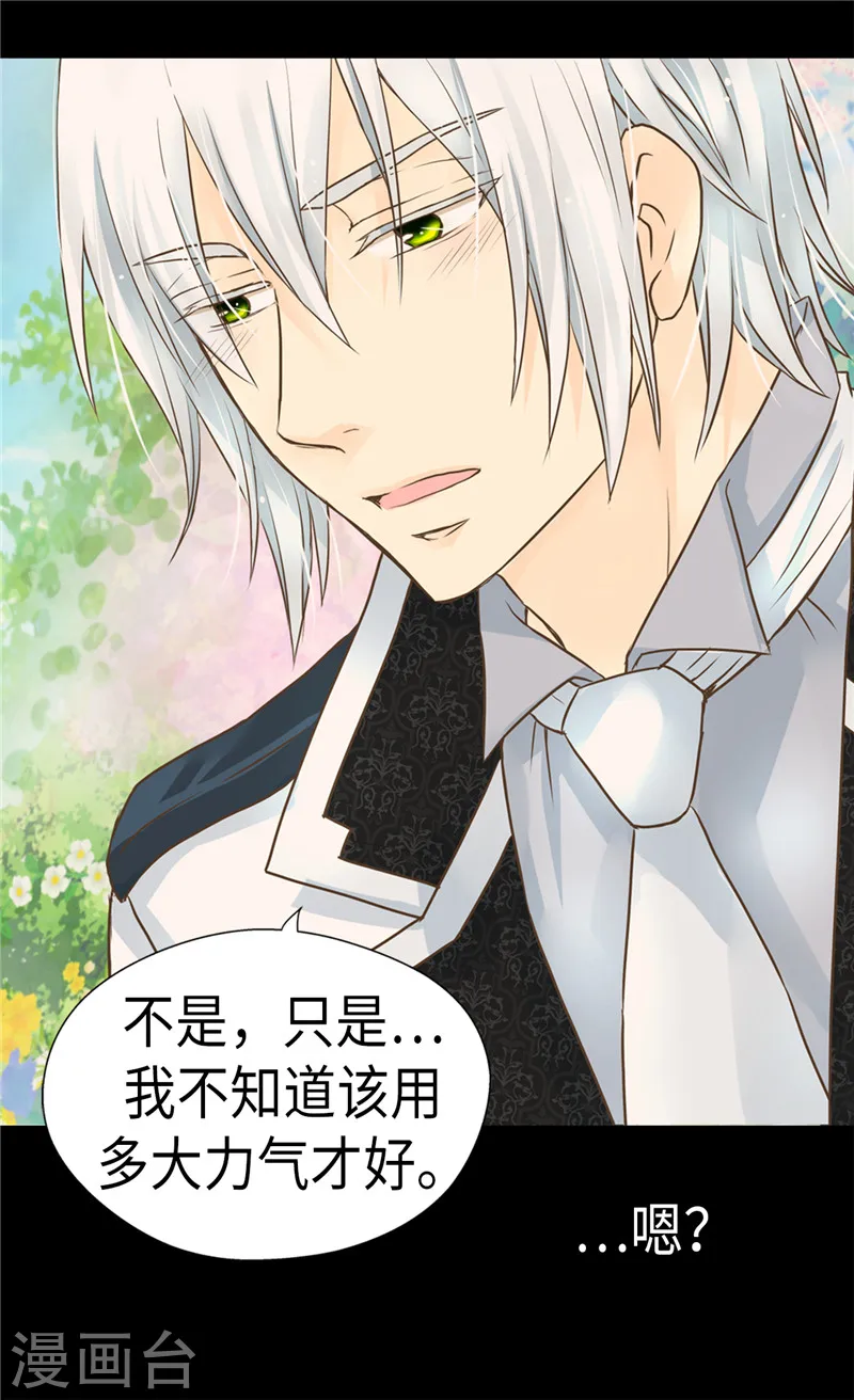 皇帝的独生女漫画,第235话 幸福的一琳2图