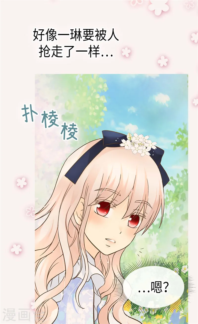 皇帝的独生女漫画,第236话 双胞胎的哥哥2图