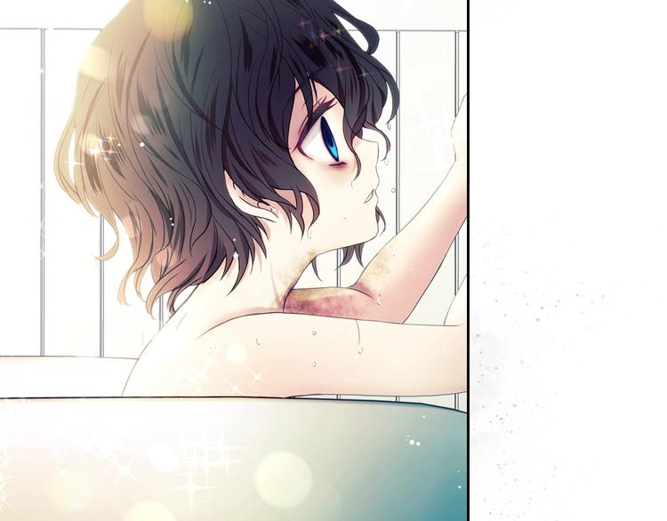 穿越成公爵家的女仆漫画,第4话 第一次被人触碰2图