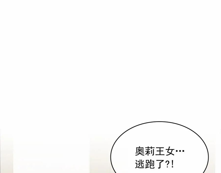 穿越成公爵家的女仆漫画,第101话 求婚密谋1图