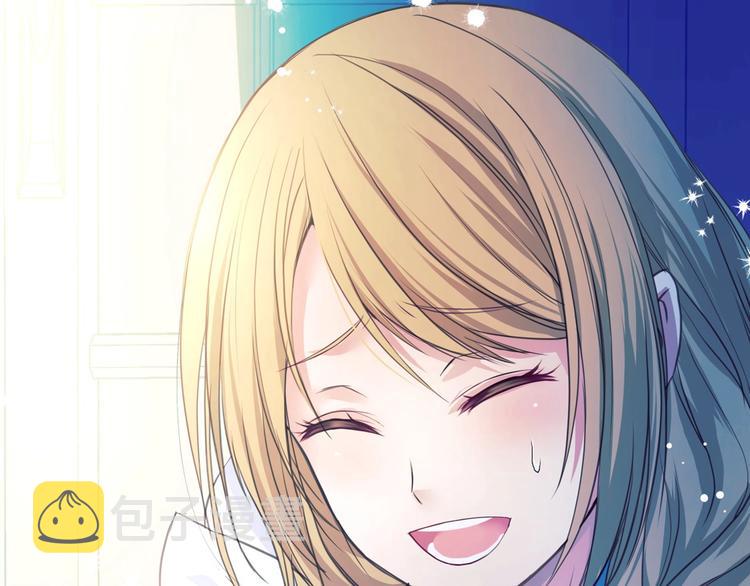 穿越成公爵家的女仆漫画,第3话 诅咒中的谎言2图