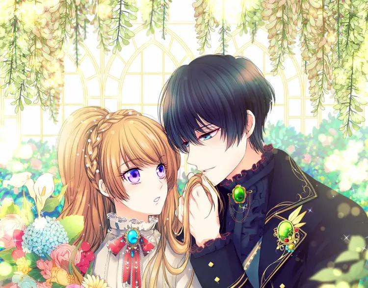 穿越成公爵家的女仆漫画,第64话 被排挤！1图