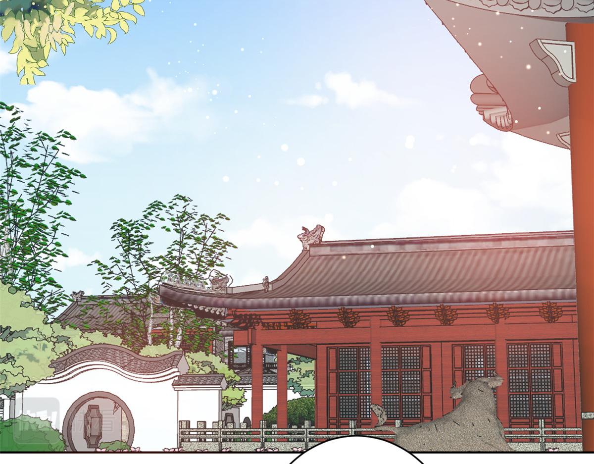 当大佬从花钱开始漫画,60 王爷万福——宫中内卷2图