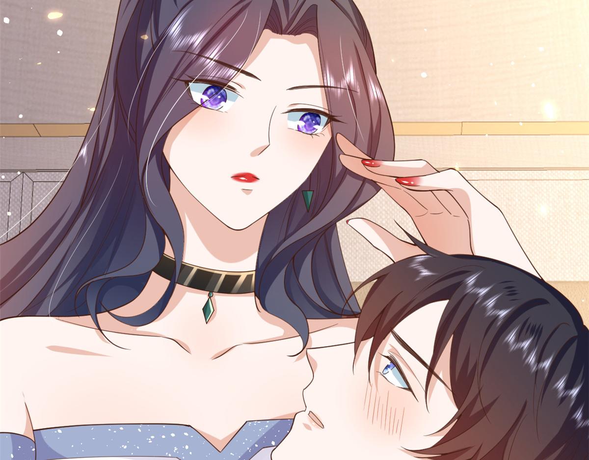 当大佬从花钱开始漫画,47 末日首富——亲回来2图