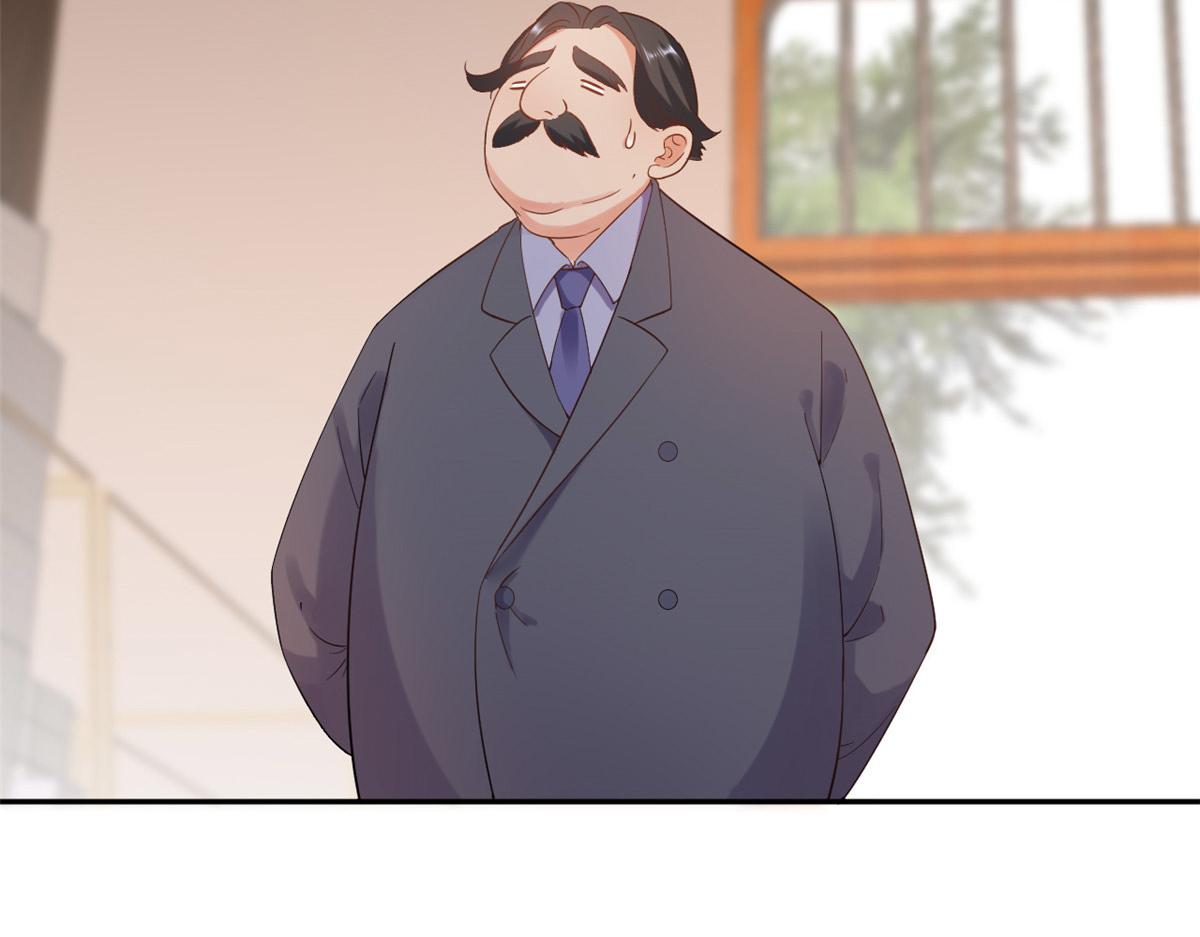 当大佬从花钱开始漫画,89问仙黄泉-签订契约2图