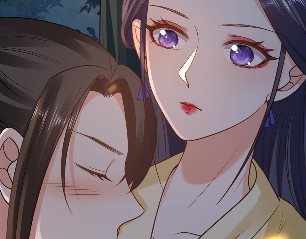 当大佬从花钱开始漫画,77 王爷万福-互相表白2图