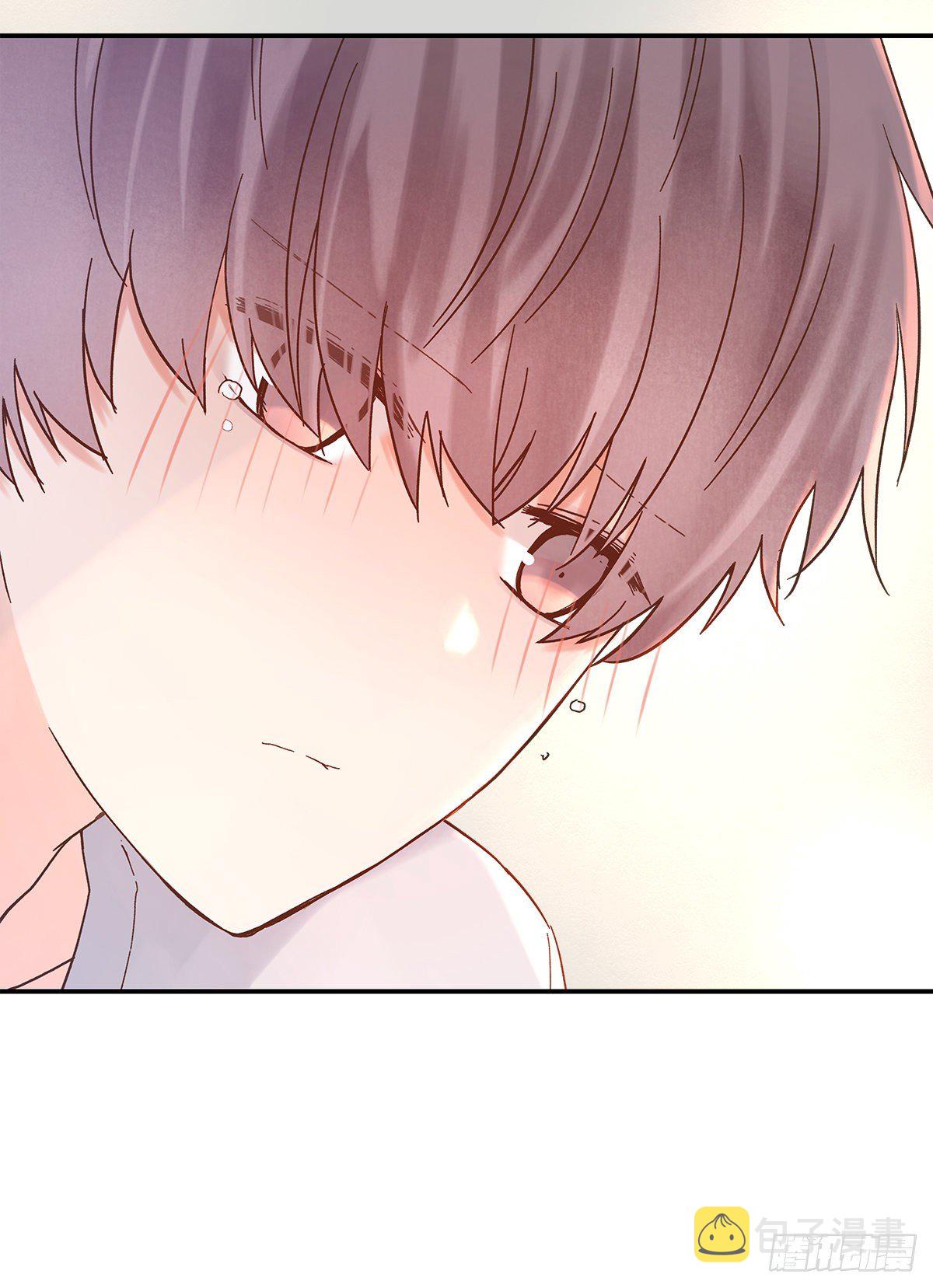 周成一的初恋过于坎坷漫画,暖和（4）1图