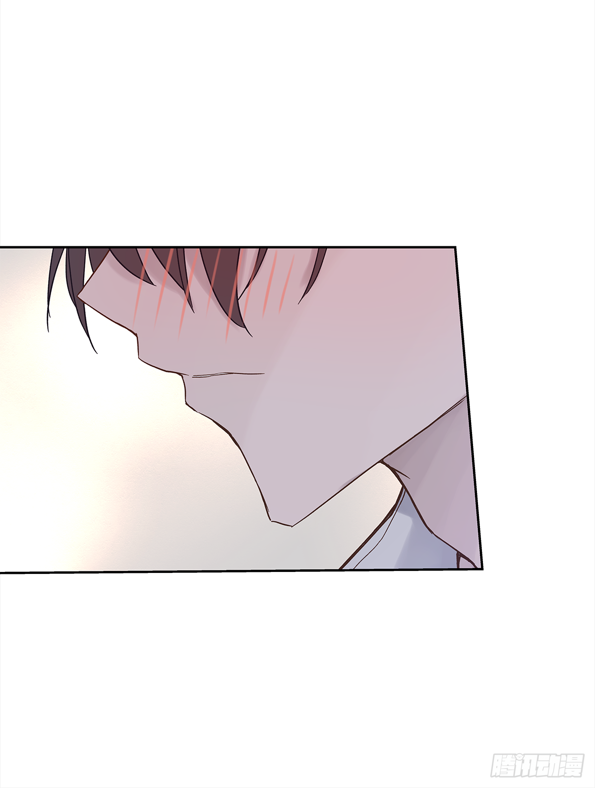周成一的初恋过于坎坷漫画,不容易（2）2图