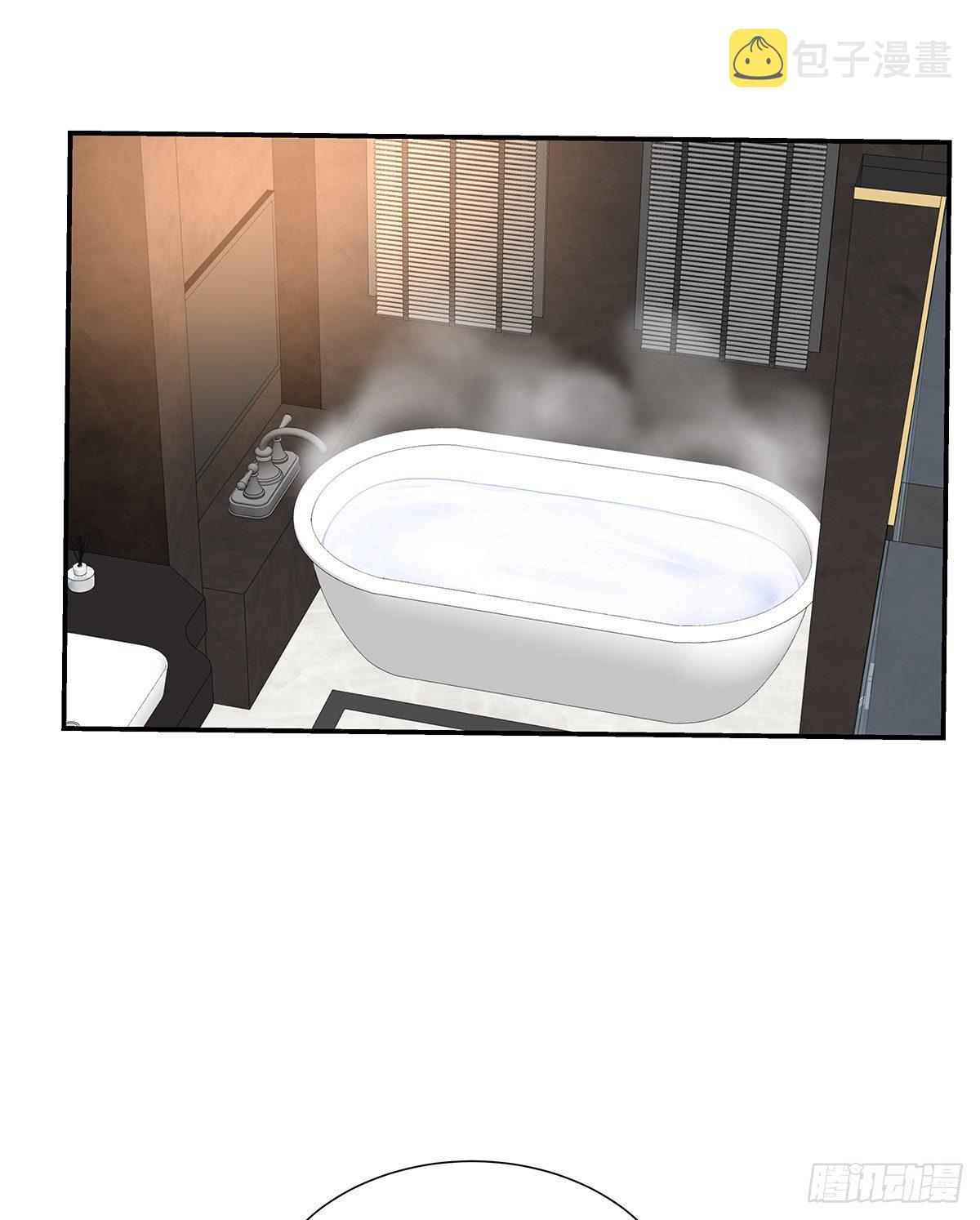 周成一的初恋过于坎坷漫画,暖和（3）2图
