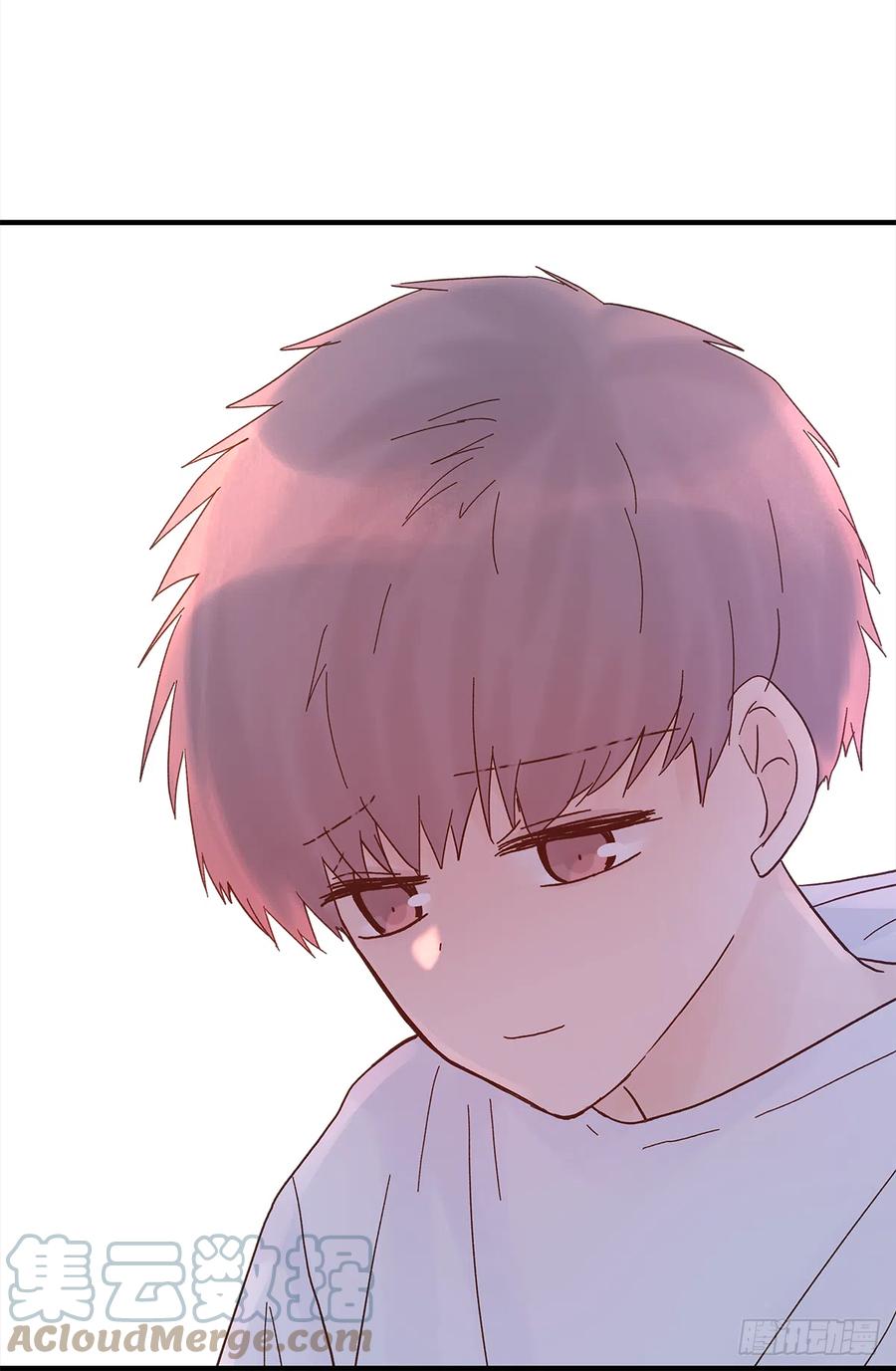 周成一的初恋过于坎坷漫画,【062】打工人1图
