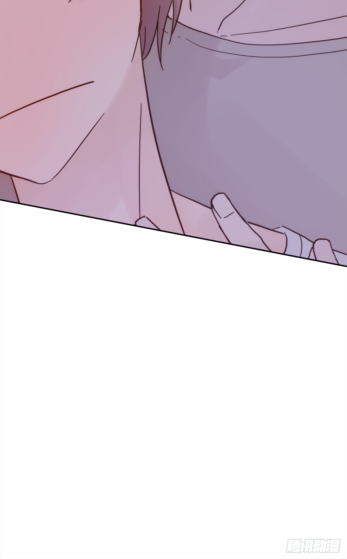 周成一的初恋过于坎坷漫画,关系（4）2图