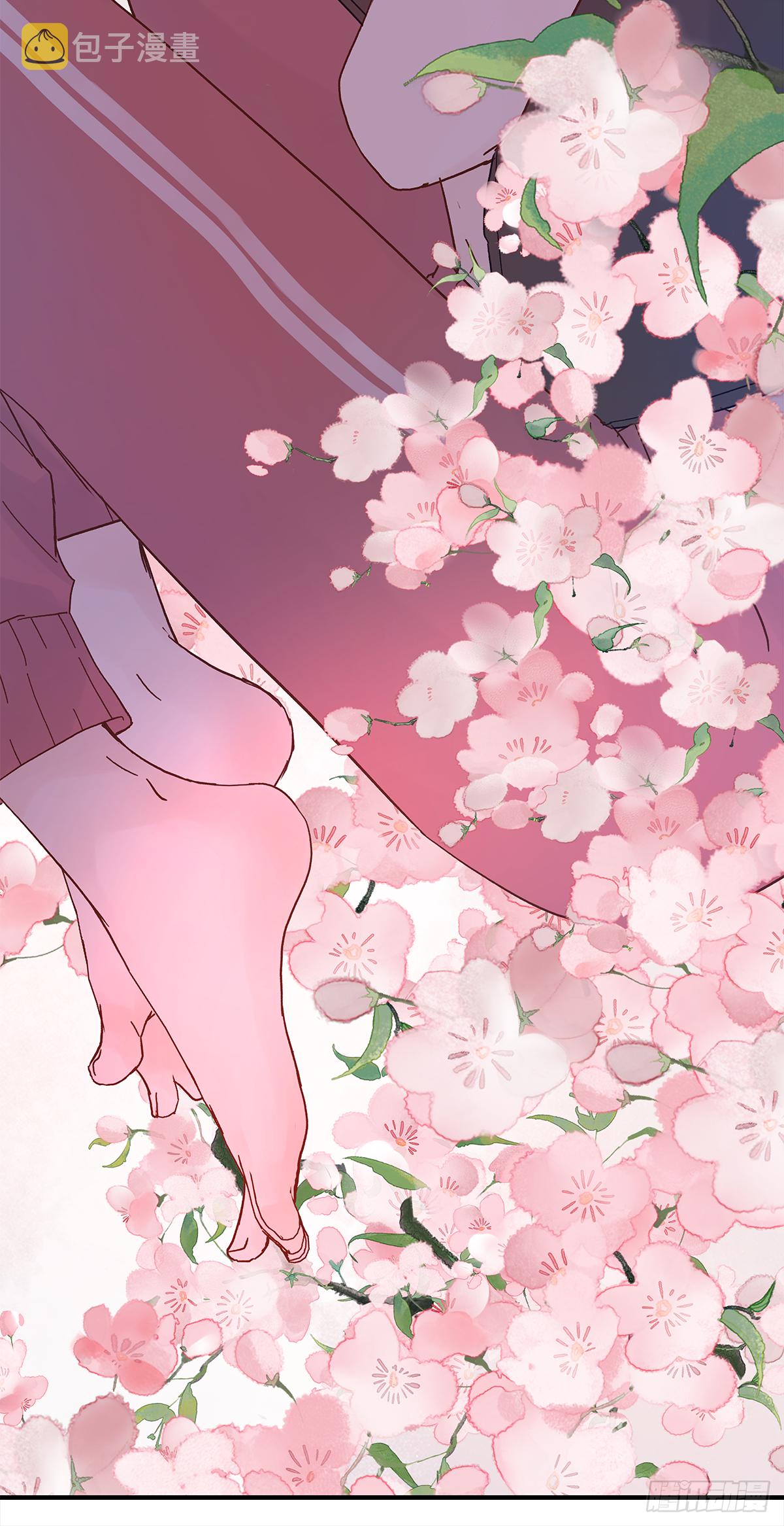 周成一的初恋过于坎坷漫画,憋屈2图