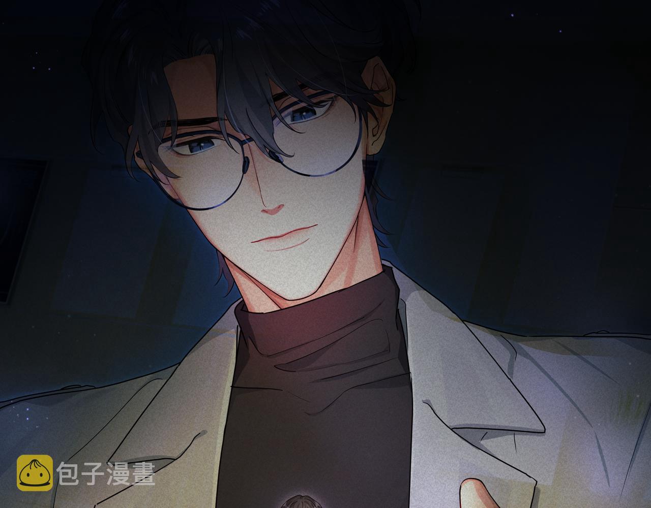 灵魂缓刑txt下载百度网盘漫画,第47话 救赎1图