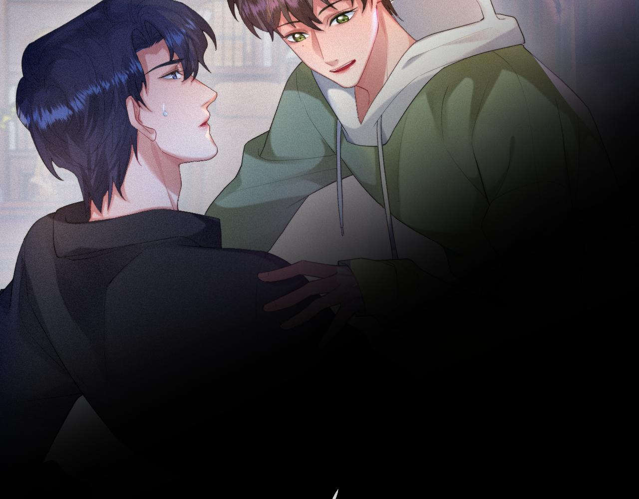 灵魂缓刑全文漫画,第54话 帮我治病吧，医生2图