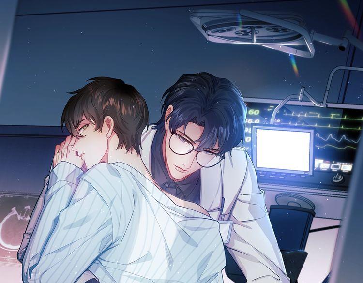 灵魂缓刑漫画全集漫画,第37话讨厌圆形的原因1图