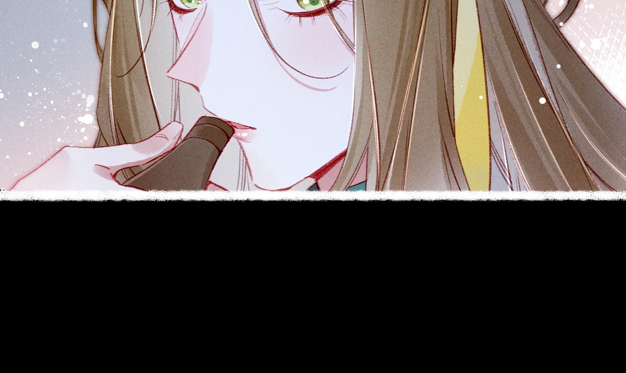 我靠美颜稳住天下未删减版漫画,第71话 照顾1图