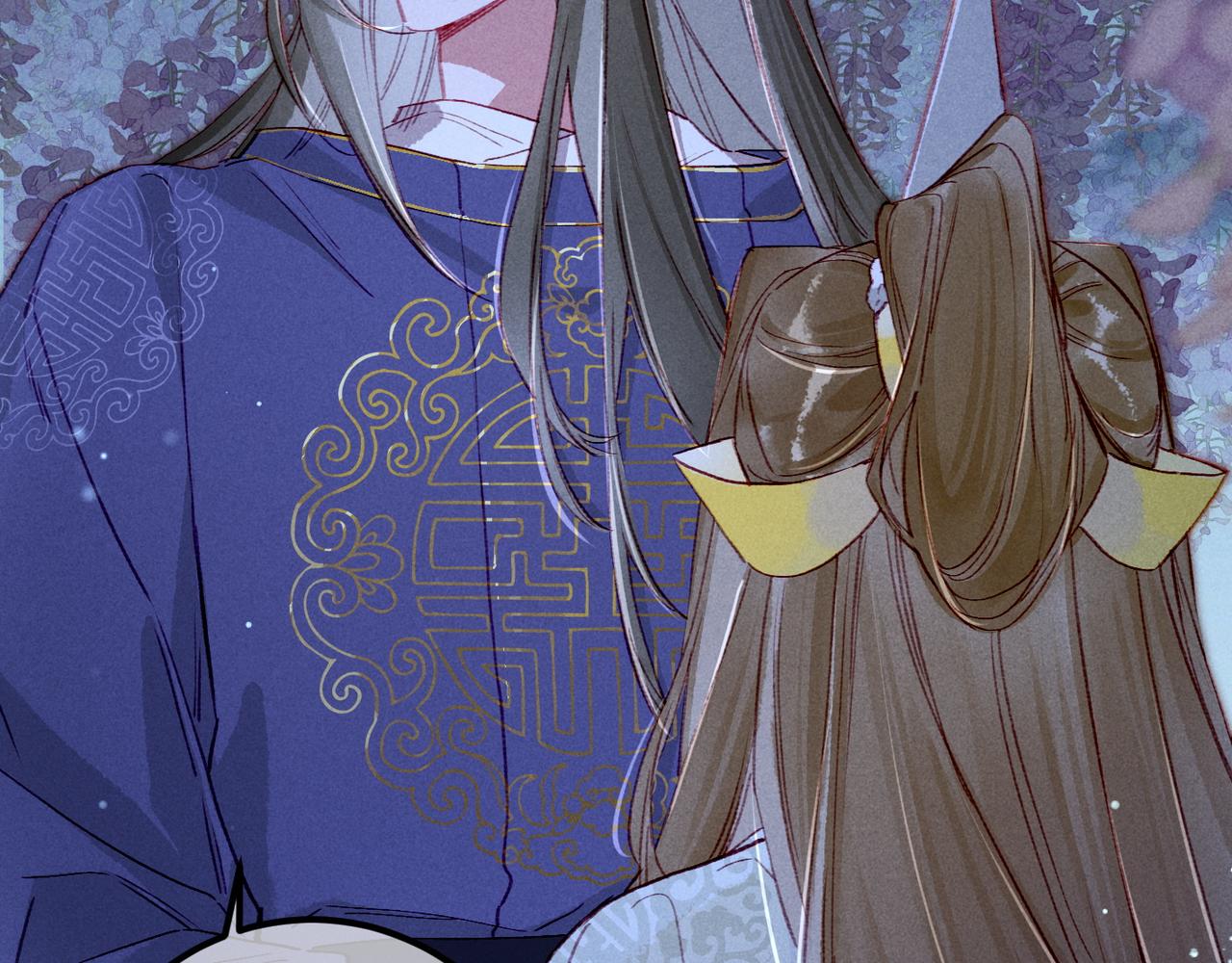 我靠美颜稳住天下未删减版漫画,第71话 照顾2图