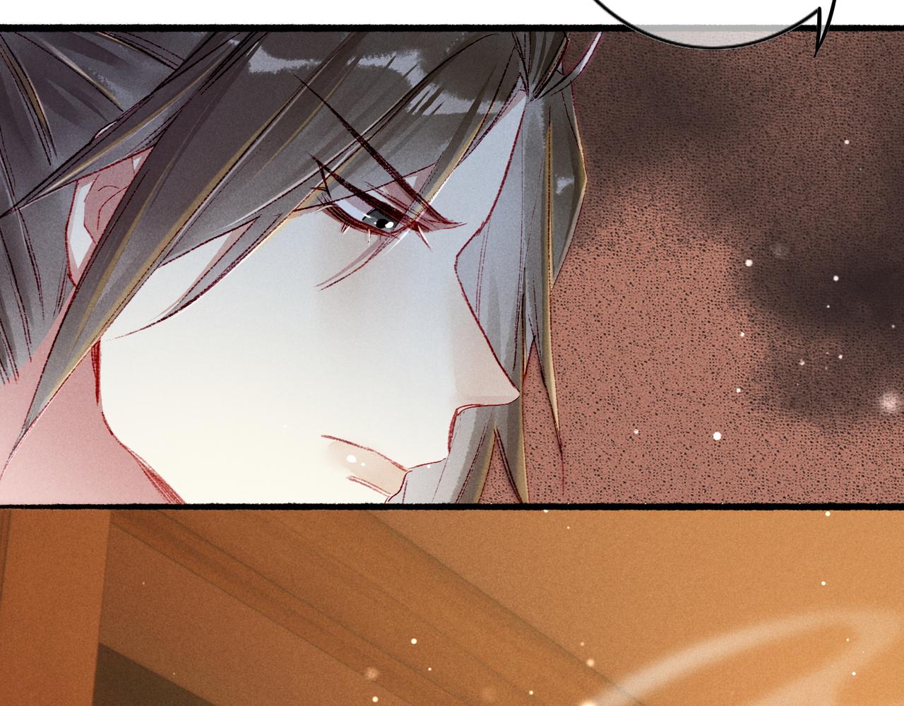 我靠美颜稳住天下未删减版漫画,第43话 画像的秘密2图