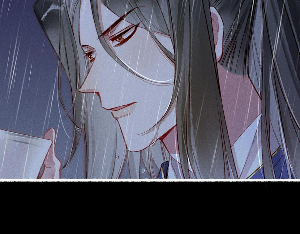 我靠美颜稳住天下未删减版漫画,第83话 薛远见圣上！2图