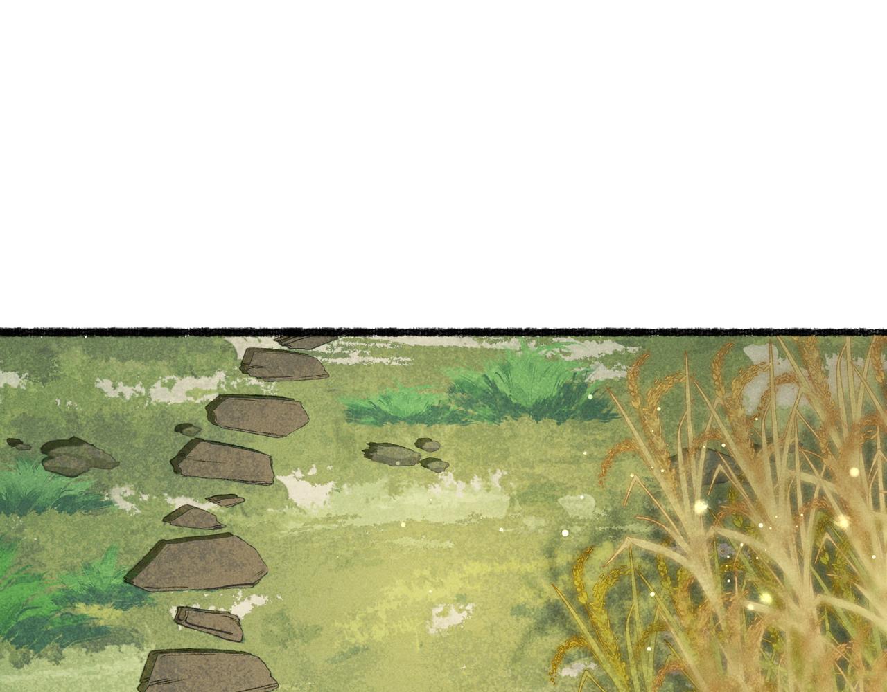 我靠美颜稳住天下有声书漫画,第69话 谁都不能伤害你1图