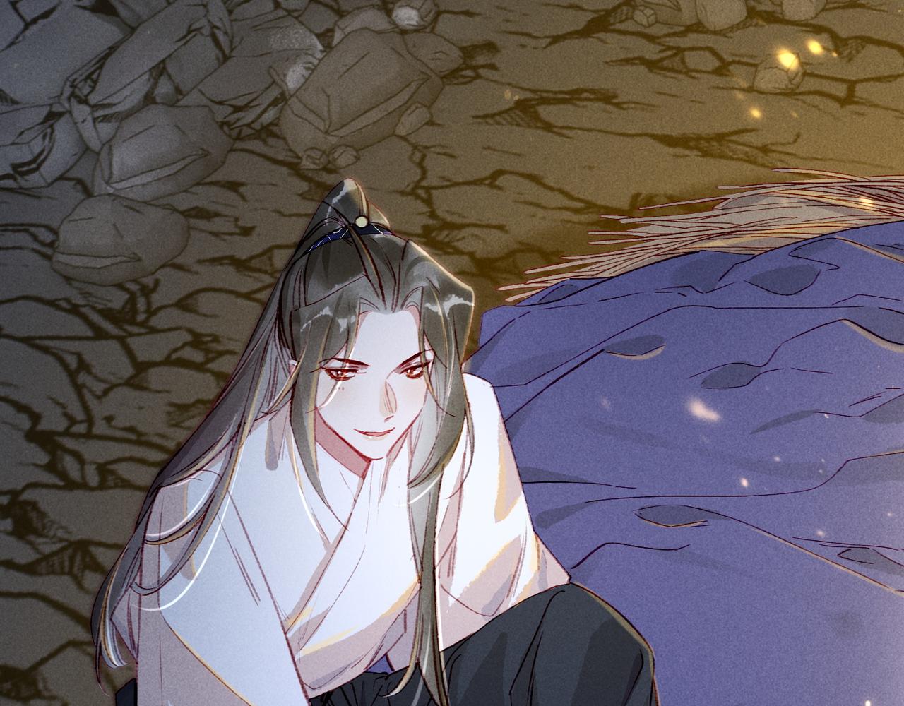 我靠美颜稳住天下未删减版漫画,第71话 照顾2图