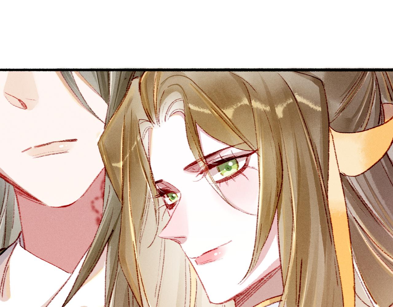我靠美颜稳住天下未删减版漫画,第39话 真心付出2图