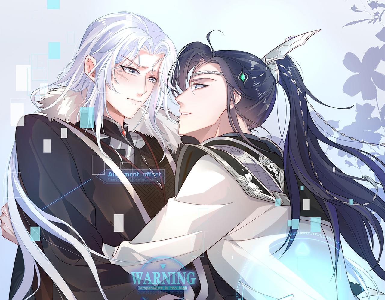 任务失败就要谈恋爱漫画,第35话 由我来保护你1图