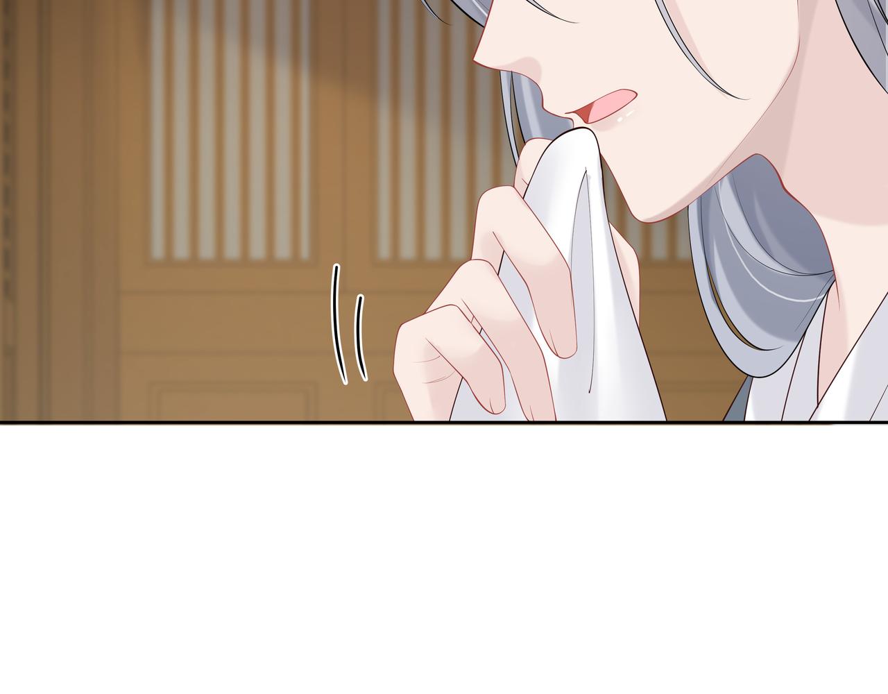 任务失败就要谈恋爱漫画,第37话 终于如愿所偿1图