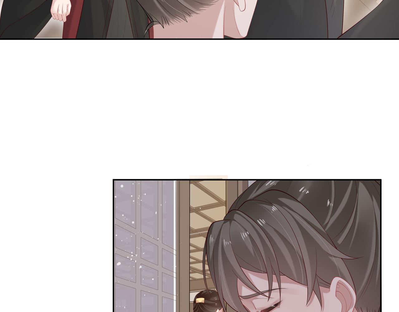 任务失败就要谈恋爱漫画,第35话 由我来保护你1图
