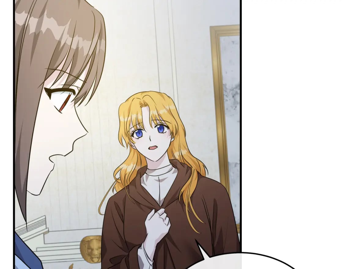 恶女的王座漫画,第125话 打响舆论战！2图