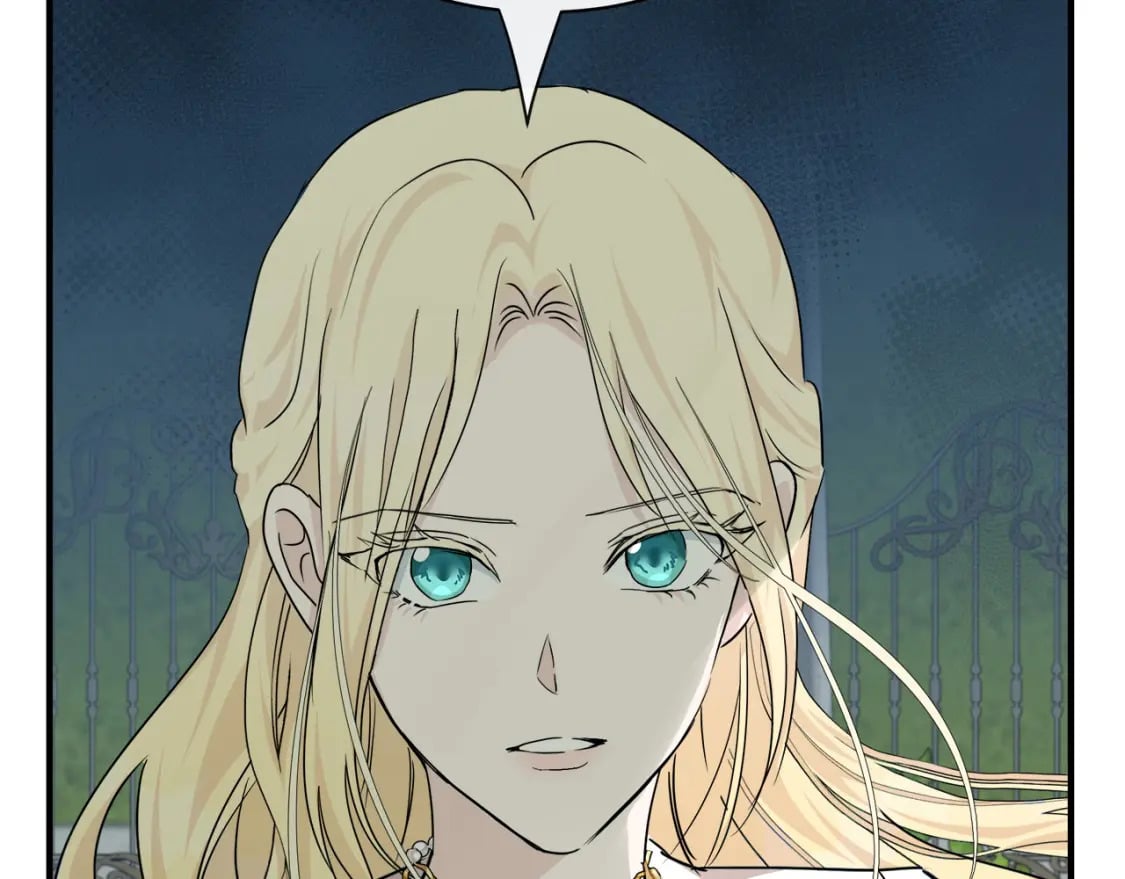 恶女的王座免费漫画全集下拉漫画,第135话 我不会再离开你1图