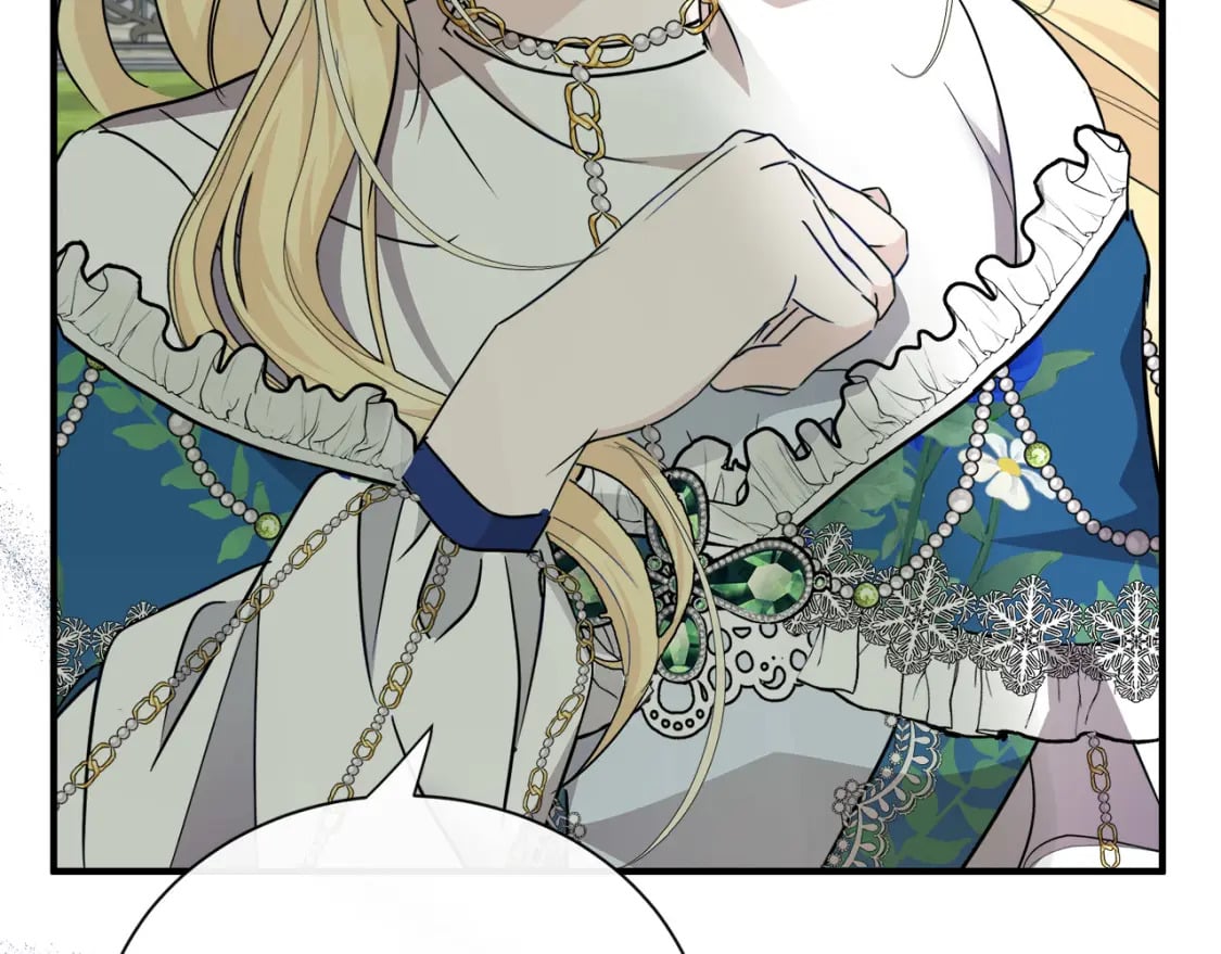 恶女的王座免费漫画全集下拉漫画,第135话 我不会再离开你2图