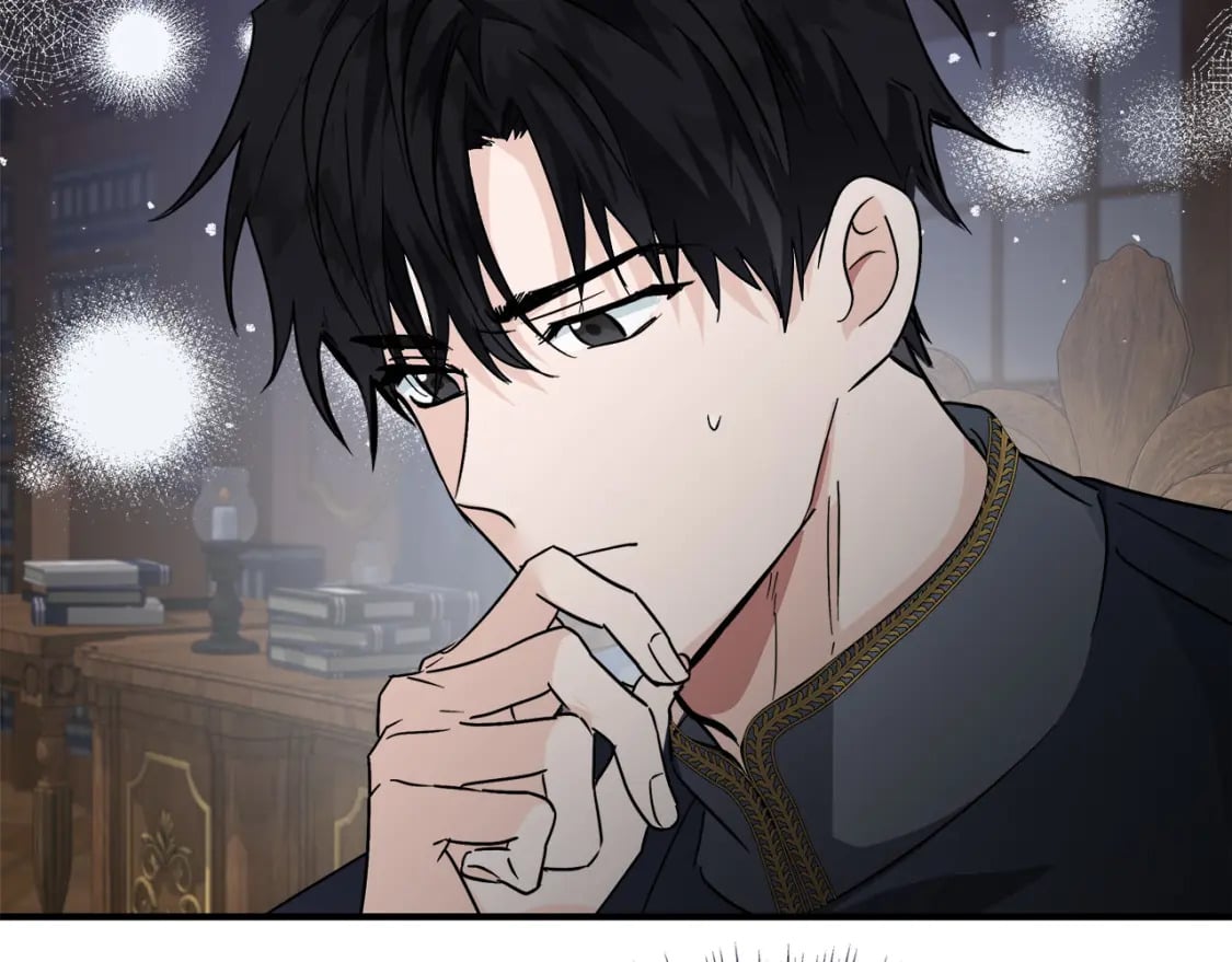 恶女的王座漫画,第154话 都是你算好的1图