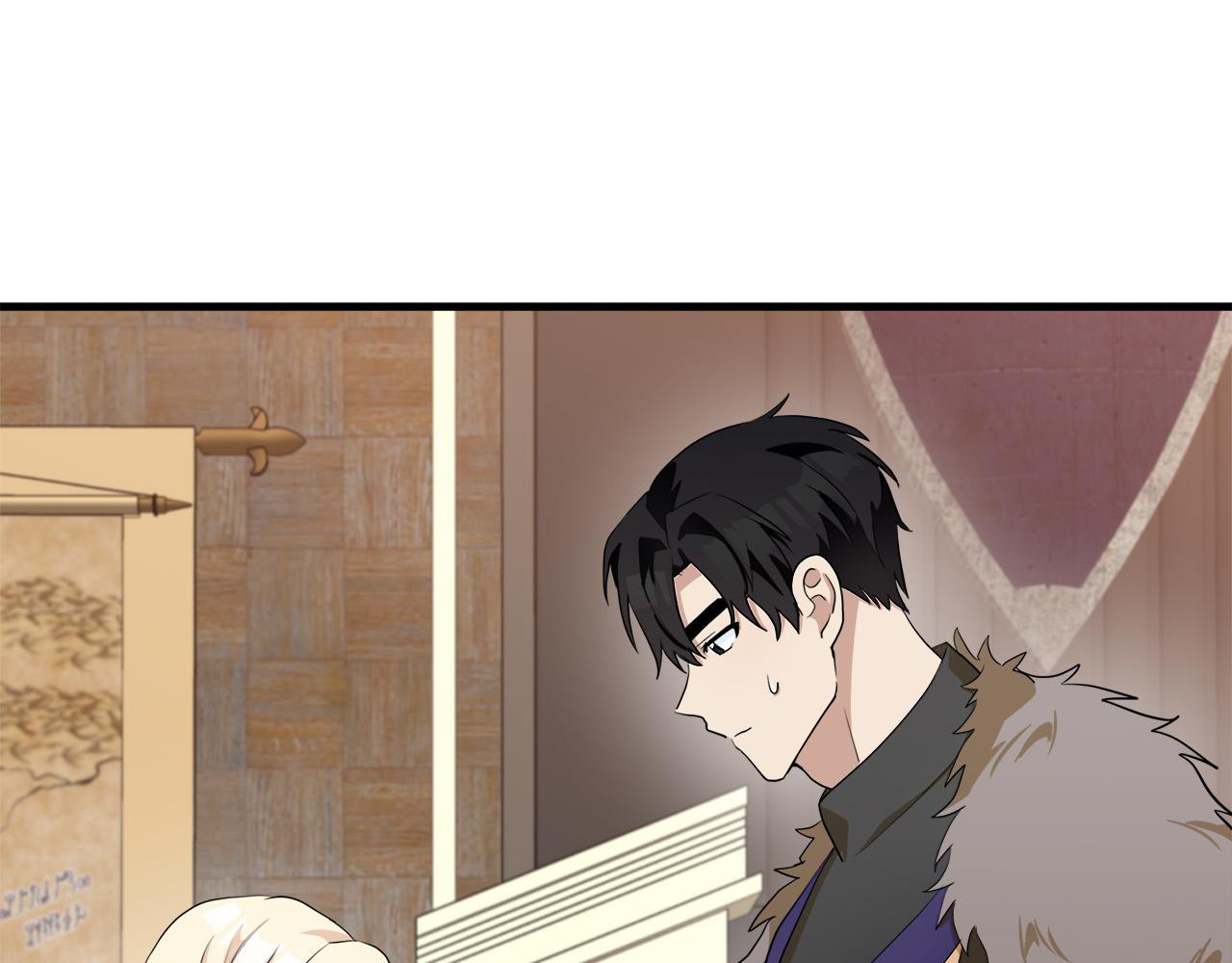 恶女的王座漫画,第52话1图